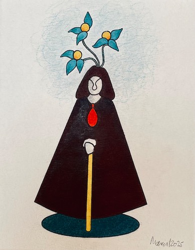 Multitudes, Guidance lr