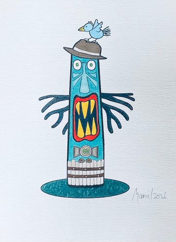 Multitudes, Safety lr