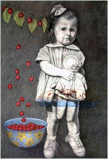 Bowl of Cherries website